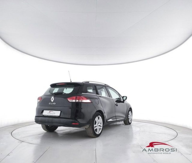 Renault Clio usata a Perugia (3)