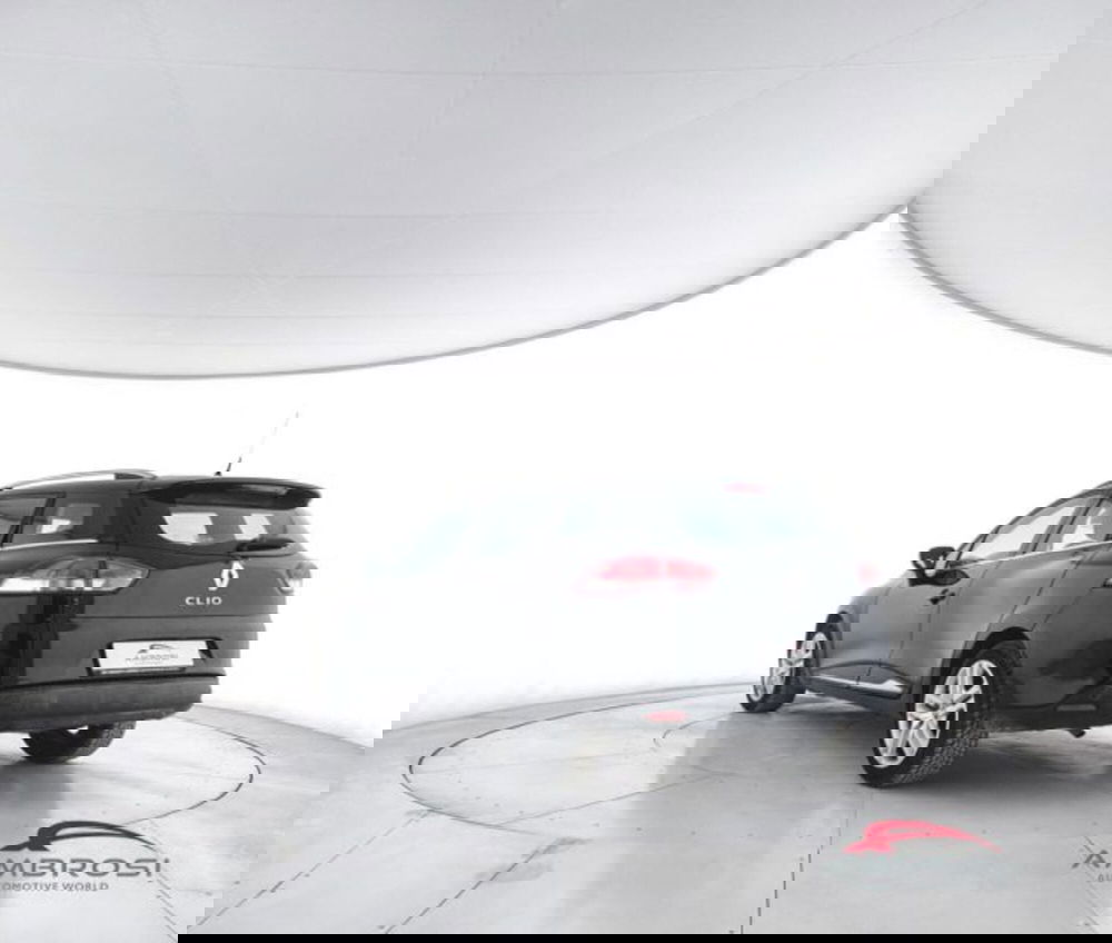 Renault Clio usata a Perugia (4)