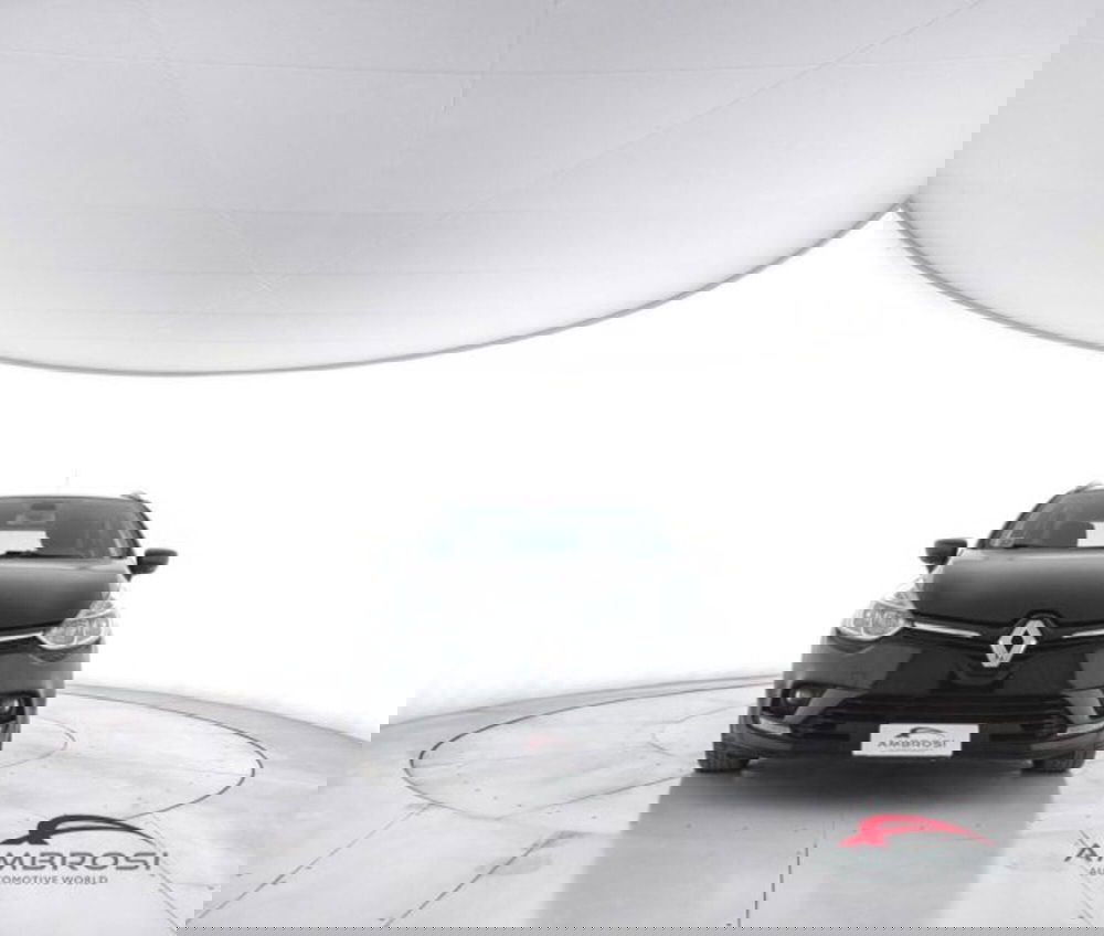 Renault Clio usata a Perugia (5)