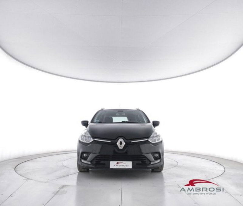 Renault Clio usata a Perugia (5)