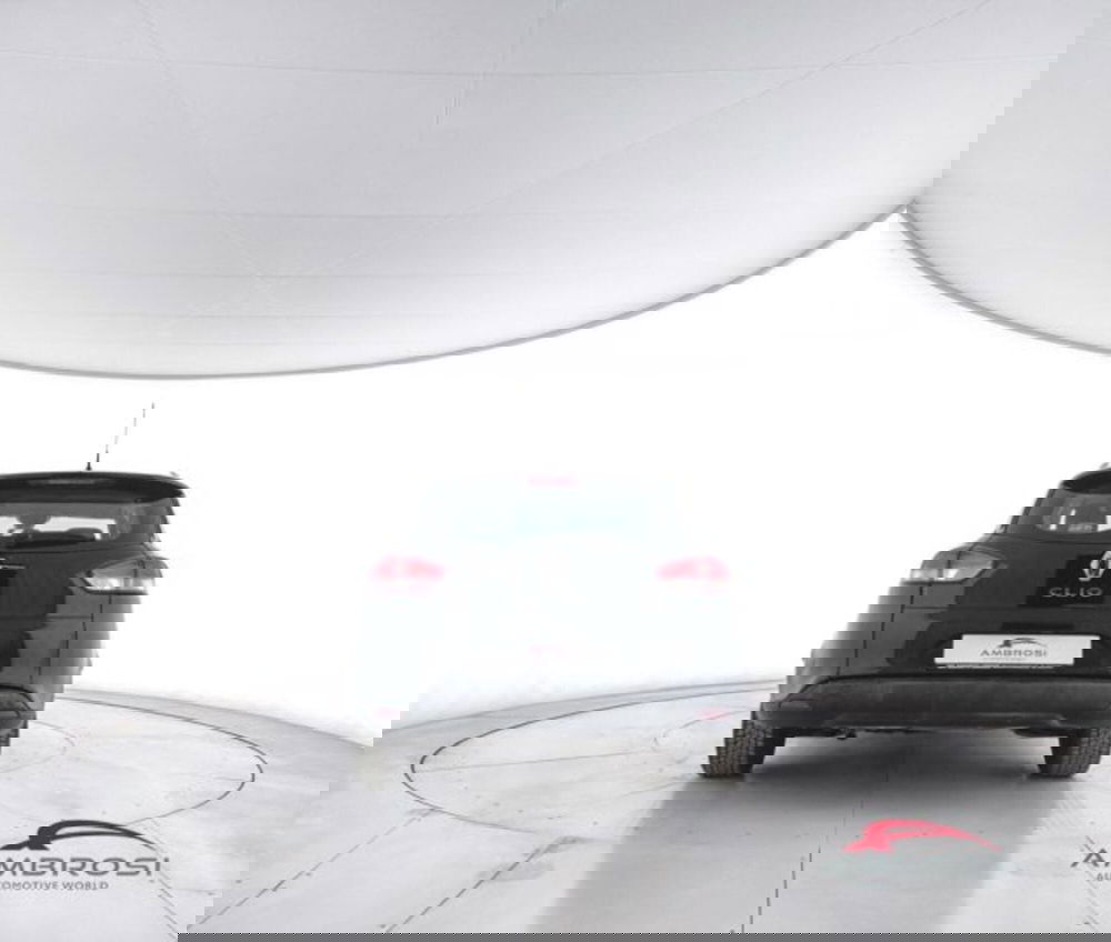 Renault Clio usata a Perugia (6)