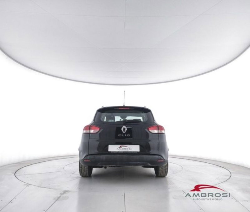 Renault Clio usata a Perugia (6)