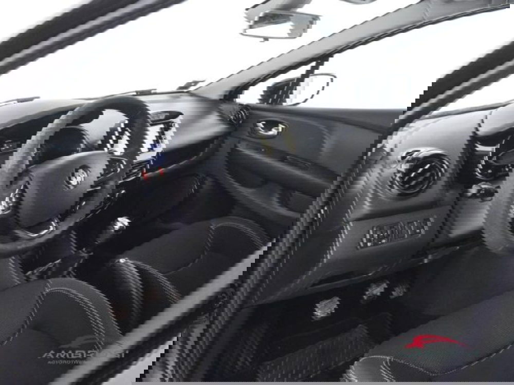 Renault Clio usata a Perugia (8)