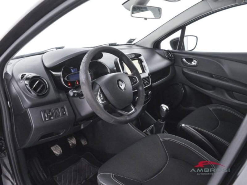 Renault Clio usata a Perugia (8)