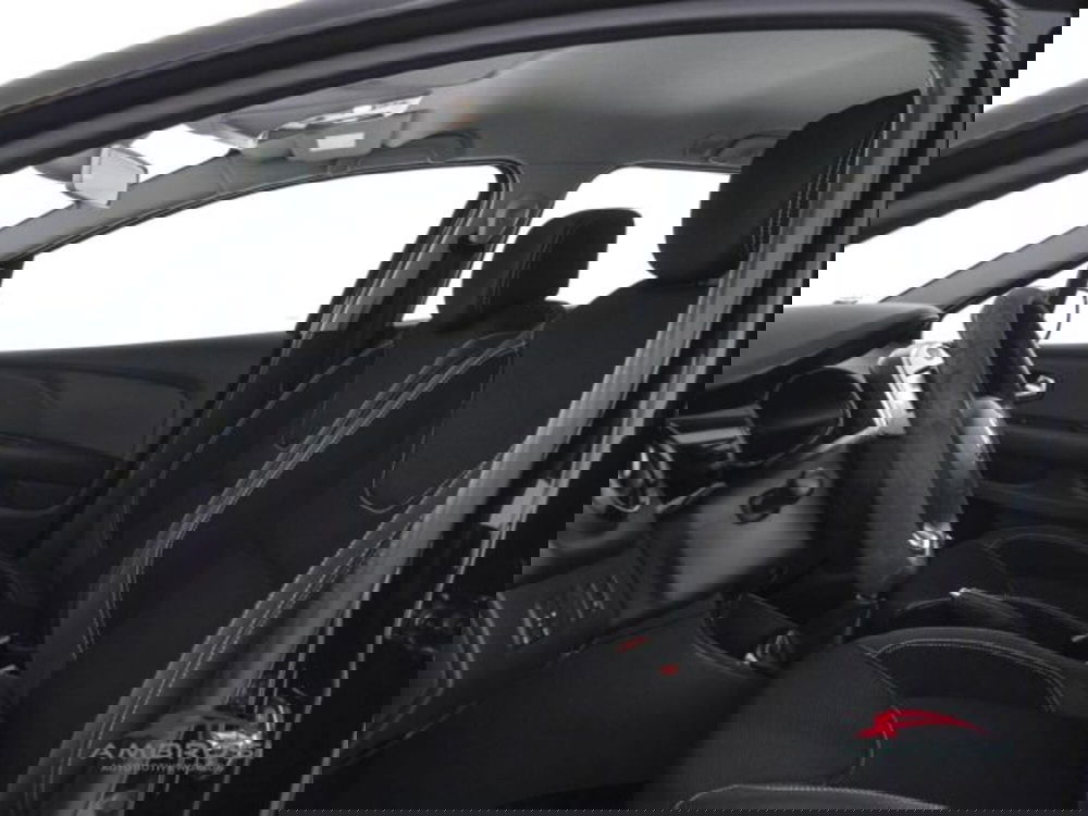 Renault Clio usata a Perugia (9)