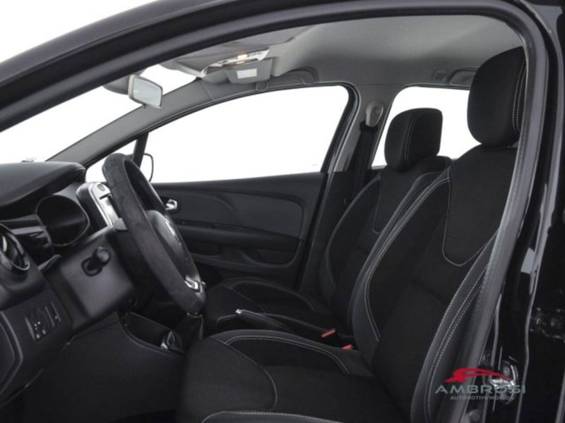 Renault Clio usata a Perugia (9)