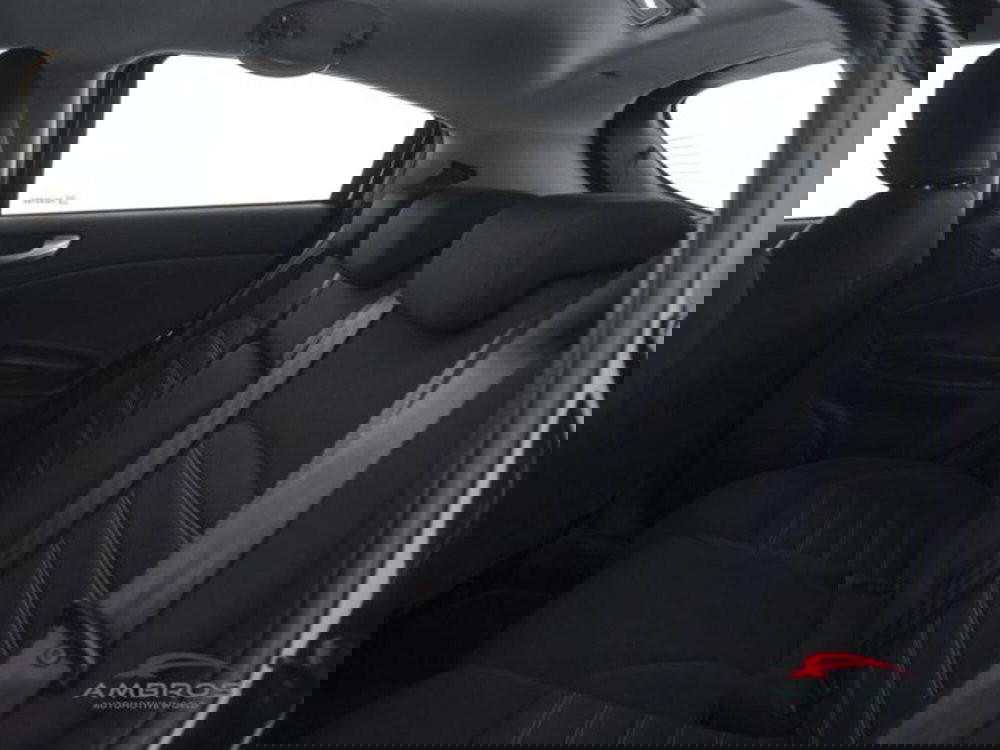 Alfa Romeo Giulietta usata a Perugia (10)