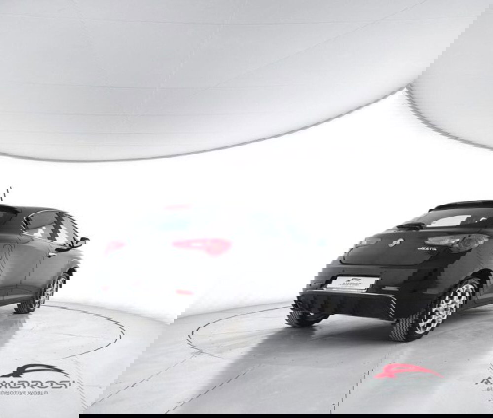 Alfa Romeo Giulietta usata a Perugia (3)