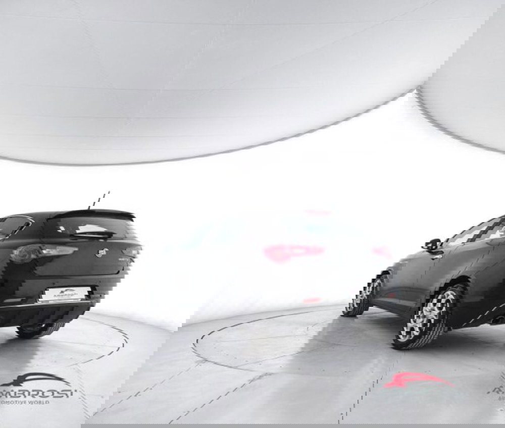 Alfa Romeo Giulietta usata a Perugia (4)