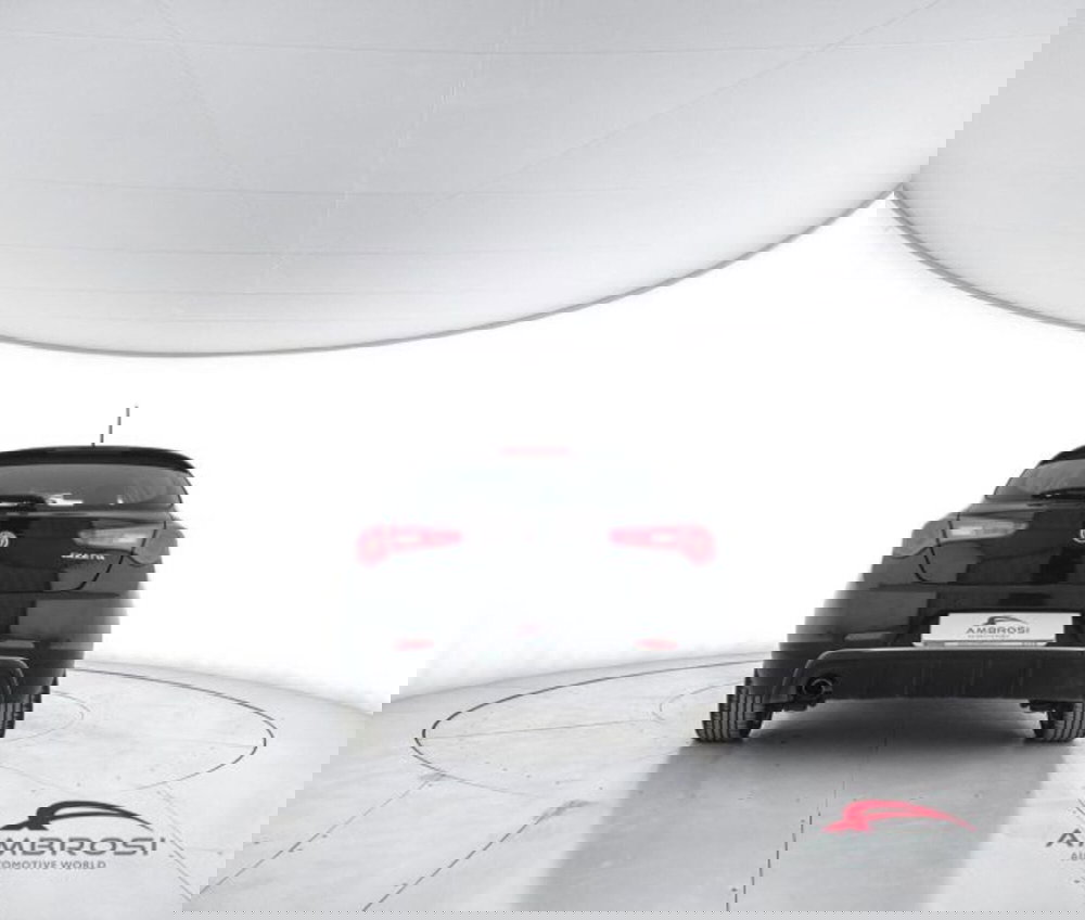 Alfa Romeo Giulietta usata a Perugia (6)