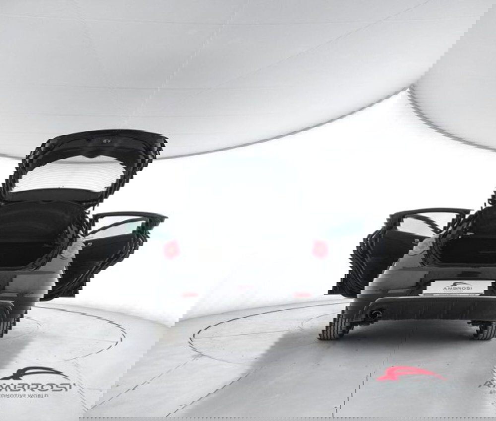 Alfa Romeo Giulietta usata a Perugia (7)