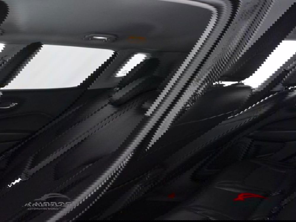 Jeep Compass usata a Perugia (10)