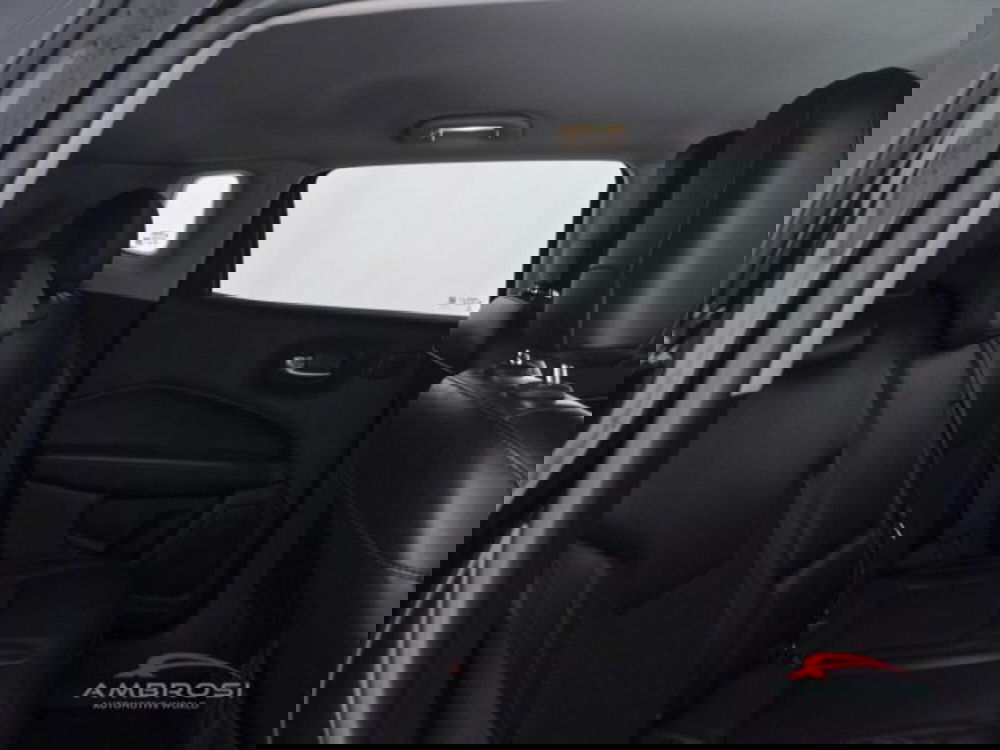 Jeep Compass usata a Perugia (11)