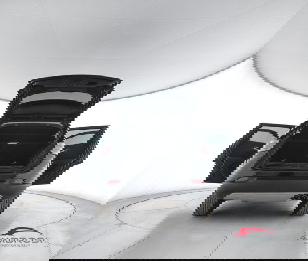 Jeep Compass usata a Perugia (7)