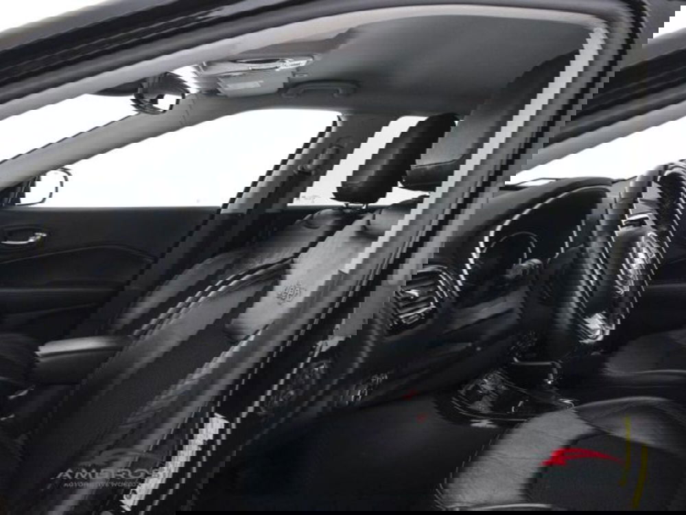 Jeep Compass usata a Perugia (9)