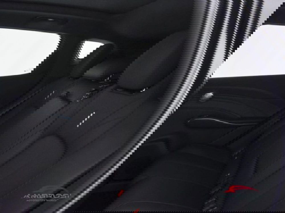 Omoda Omoda 7 SHS-P nuova a Perugia (10)