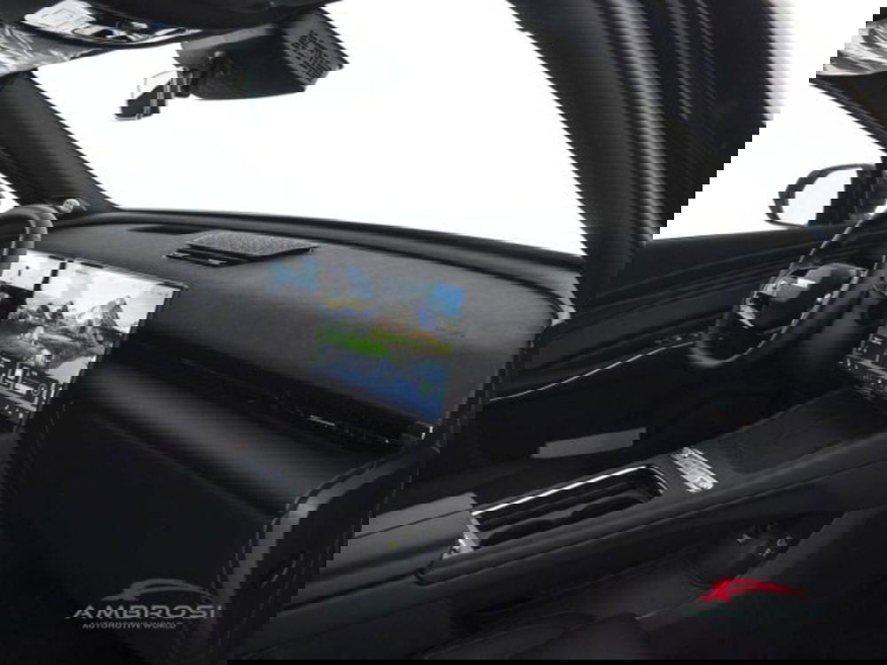 Omoda Omoda 7 SHS-P nuova a Perugia (12)