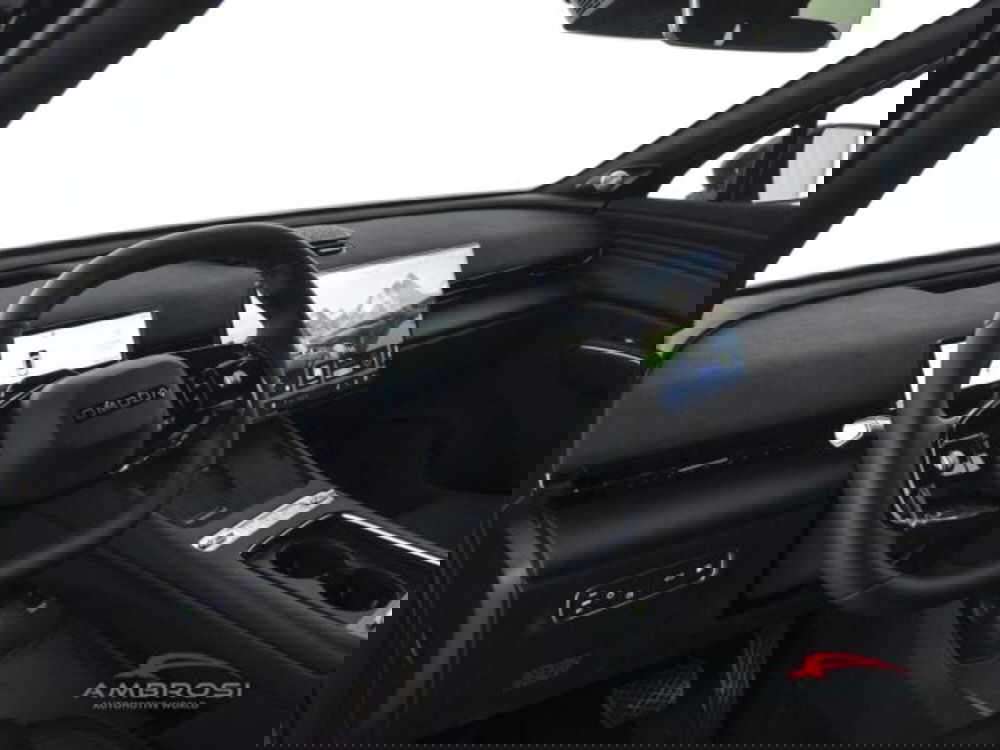 Omoda Omoda 7 SHS-P nuova a Perugia (8)