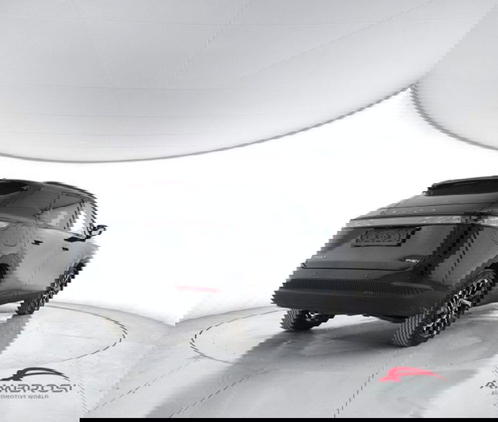 Omoda Omoda 7 SHS-P nuova a Perugia (3)