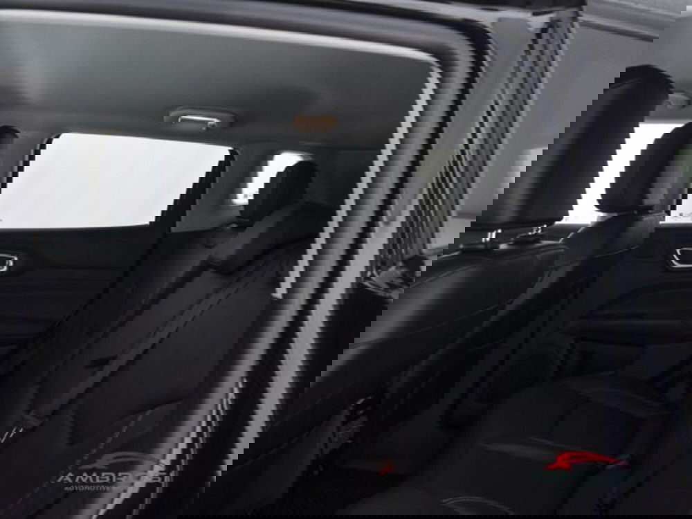 Jeep Compass usata a Perugia (10)