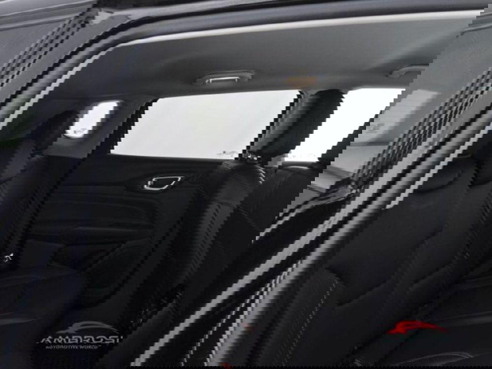 Jeep Compass usata a Perugia (11)