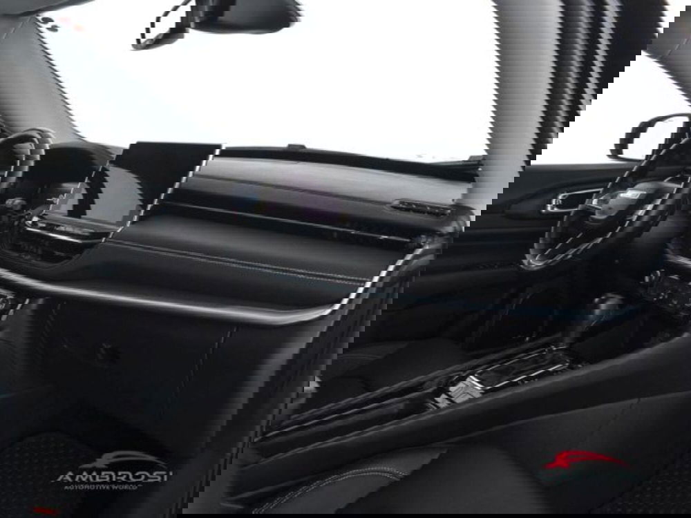 Jeep Compass usata a Perugia (12)