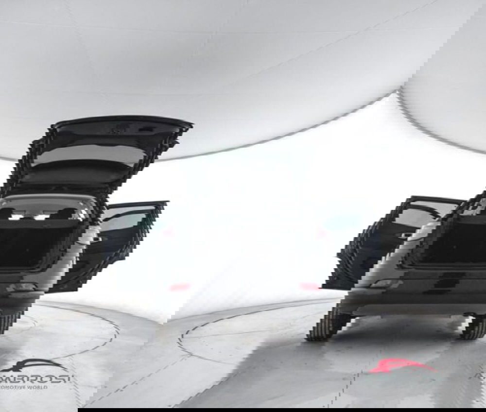 Jeep Compass usata a Perugia (7)