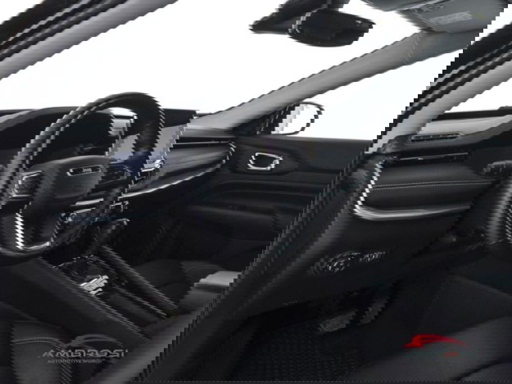 Jeep Compass usata a Perugia (8)