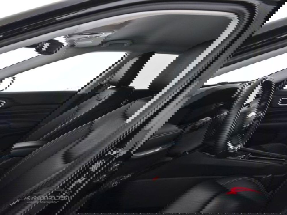 Jeep Compass usata a Perugia (9)