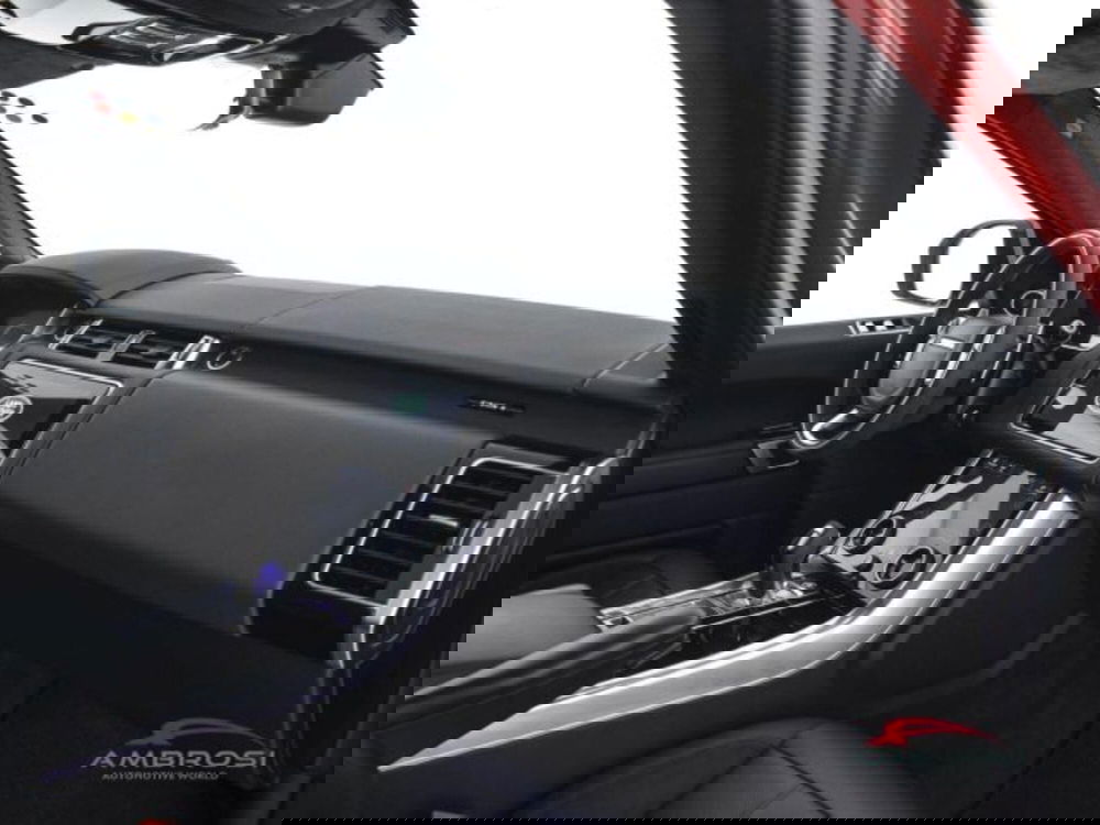 Land Rover Range Rover Sport usata a Perugia (12)