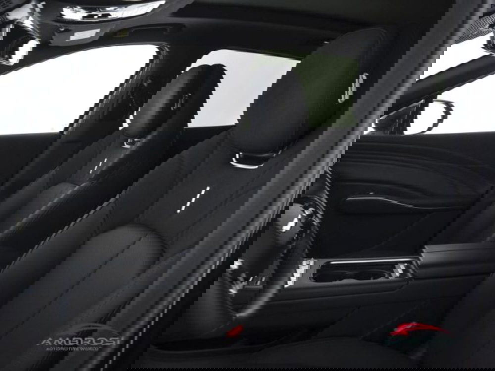 Omoda Omoda 7 SHS-P nuova a Perugia (9)