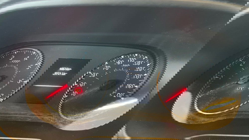 Dacia Duster usata a Catania (11)