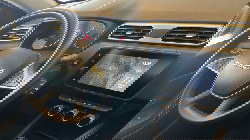 Dacia Duster usata a Catania (12)