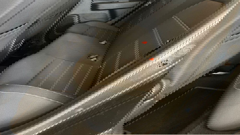 Dacia Duster usata a Catania (14)