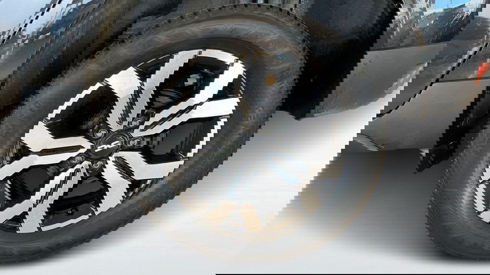 Dacia Duster usata a Catania (16)