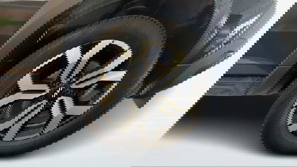 Dacia Duster usata a Catania (17)