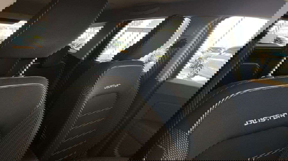 Dacia Duster usata a Catania (19)