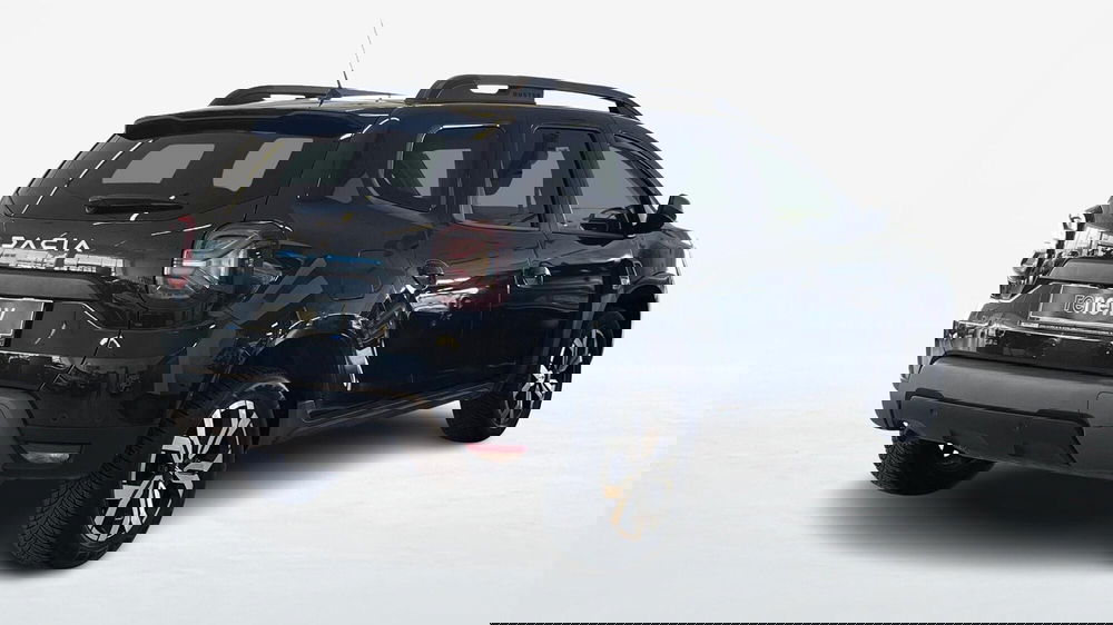 Dacia Duster usata a Catania (2)