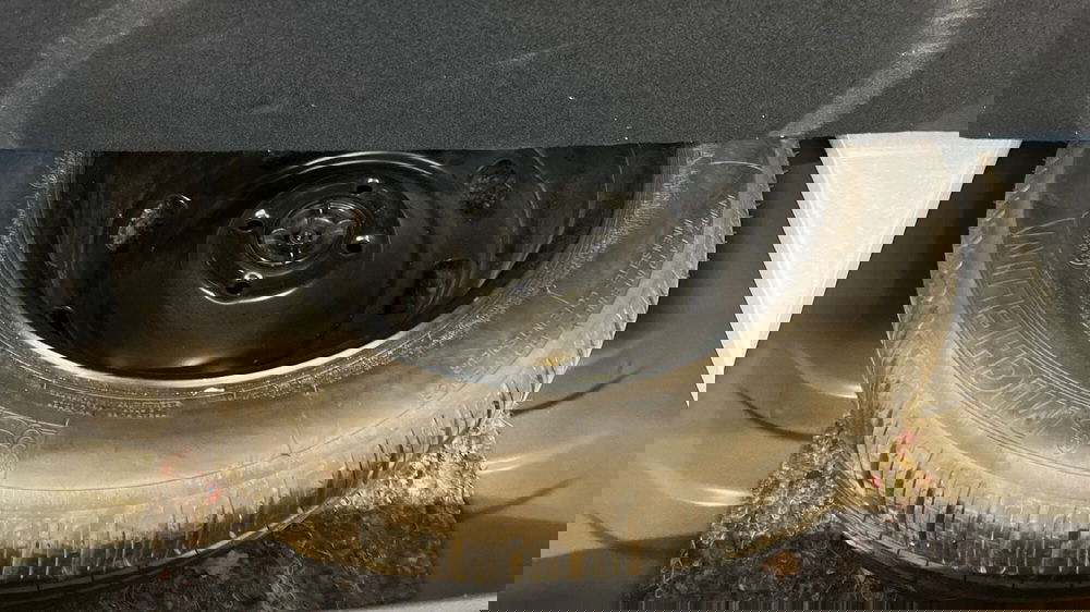 Dacia Duster usata a Catania (20)