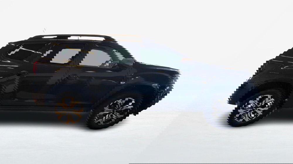 Dacia Duster usata a Catania (4)