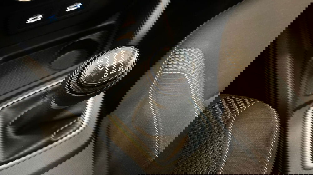 Dacia Duster usata a Catania (5)