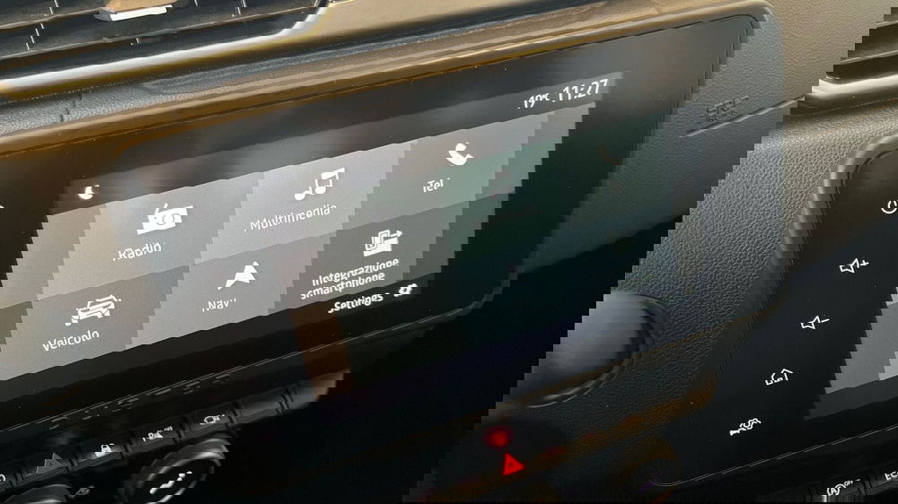 Dacia Duster usata a Catania (7)