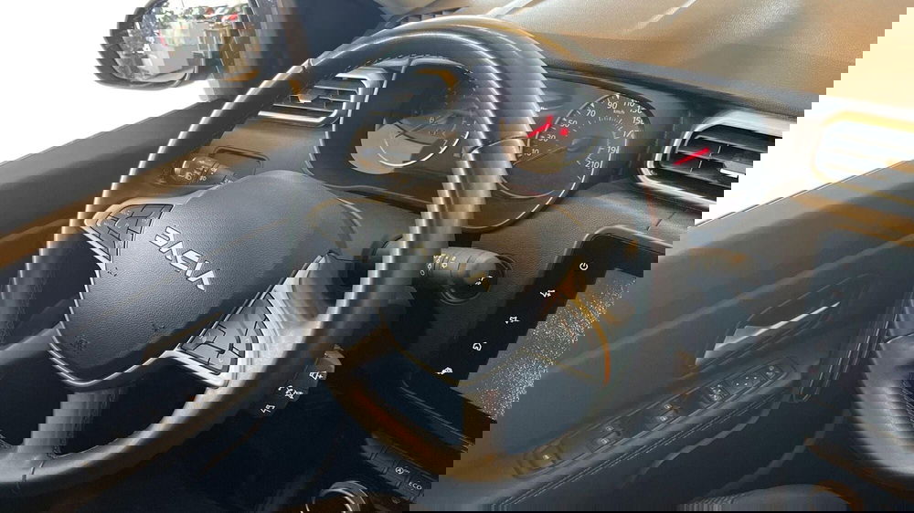 Dacia Duster usata a Catania (8)