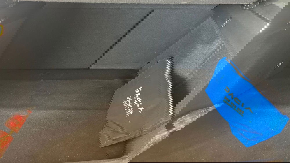 Dacia Duster usata a Catania (9)