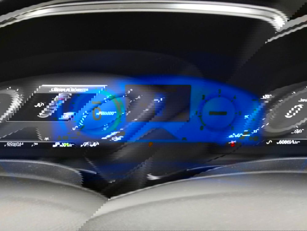 Ford Kuga usata a Como (11)