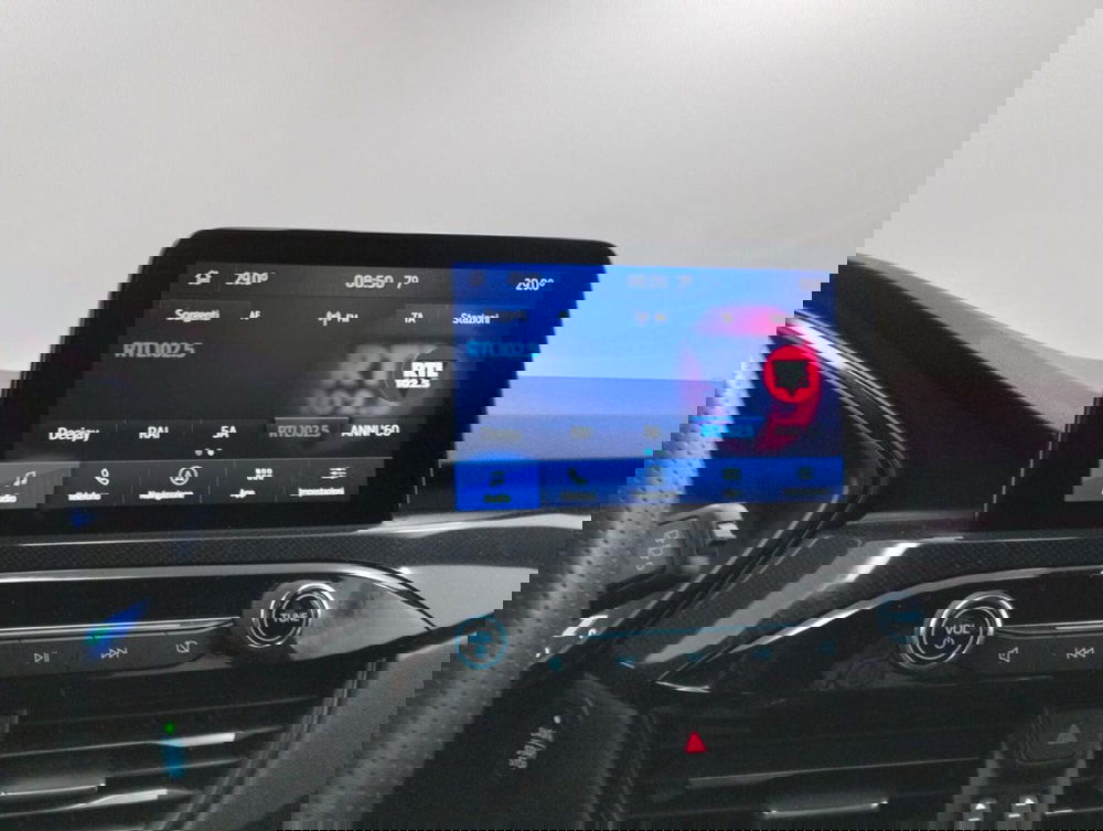 Ford Kuga usata a Como (12)