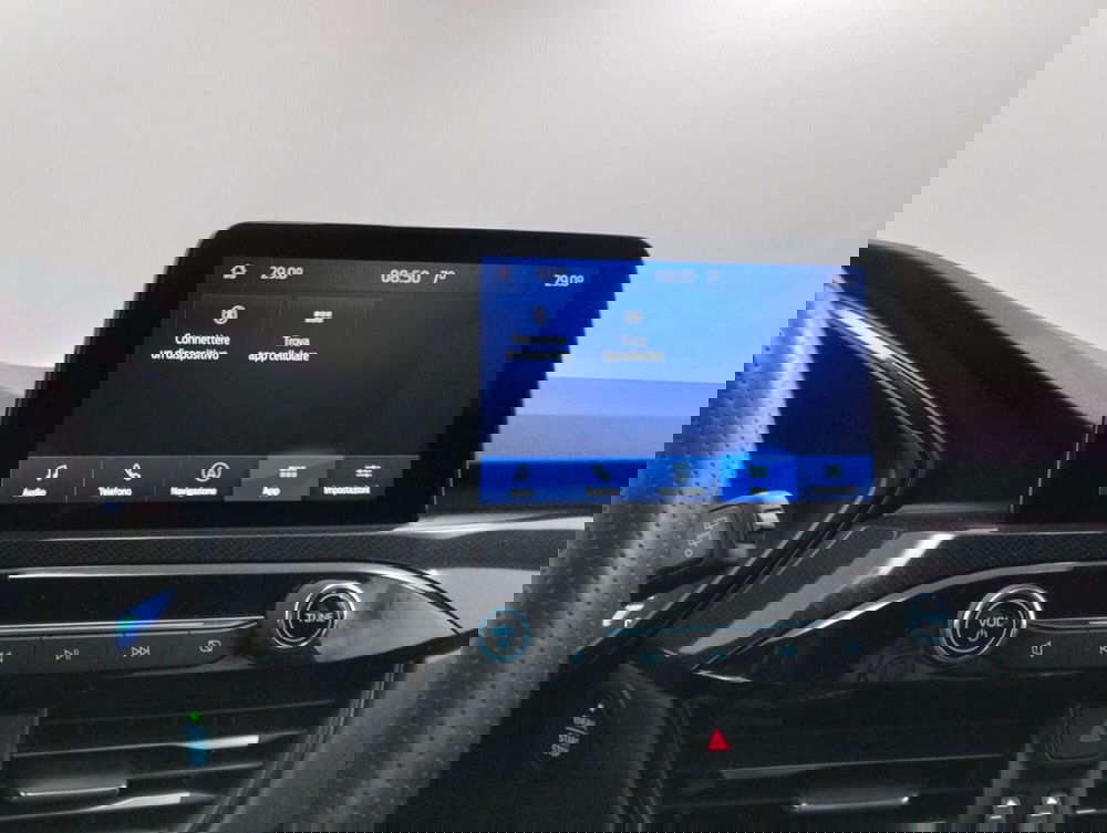 Ford Kuga usata a Como (13)