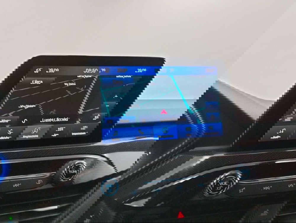 Ford Kuga usata a Como (14)