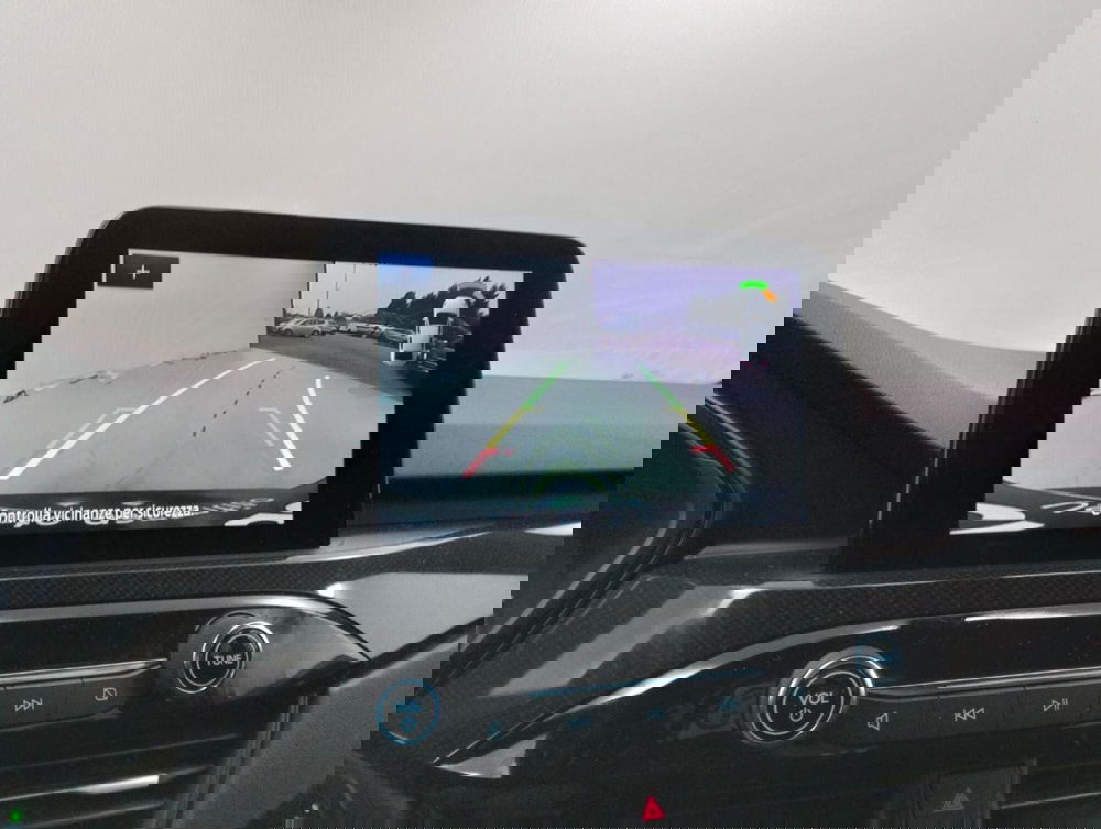 Ford Kuga usata a Como (15)