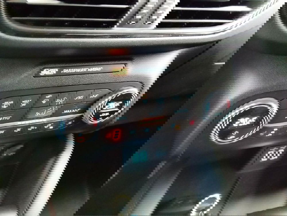 Ford Kuga usata a Como (16)